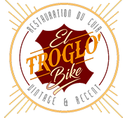 Logo El Troglo'bike