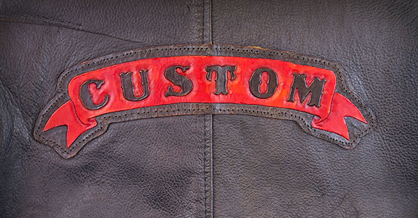 Customisation cuir Wattrelos