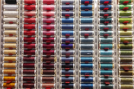 Magasin de fil &agrave; coudre &agrave; Tourcoing