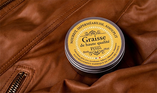 Pr&eacute;server cuir Lille Tourcoing