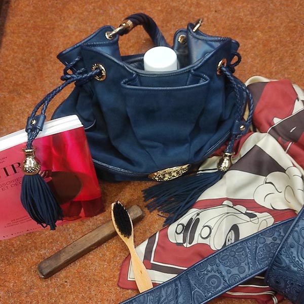 R&eacute;paration sac luxe Lille