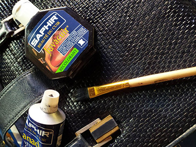 Produits entretien cuir Tourcoing