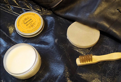 Nettoyage du cuir &agrave; Lille et Tourcoing