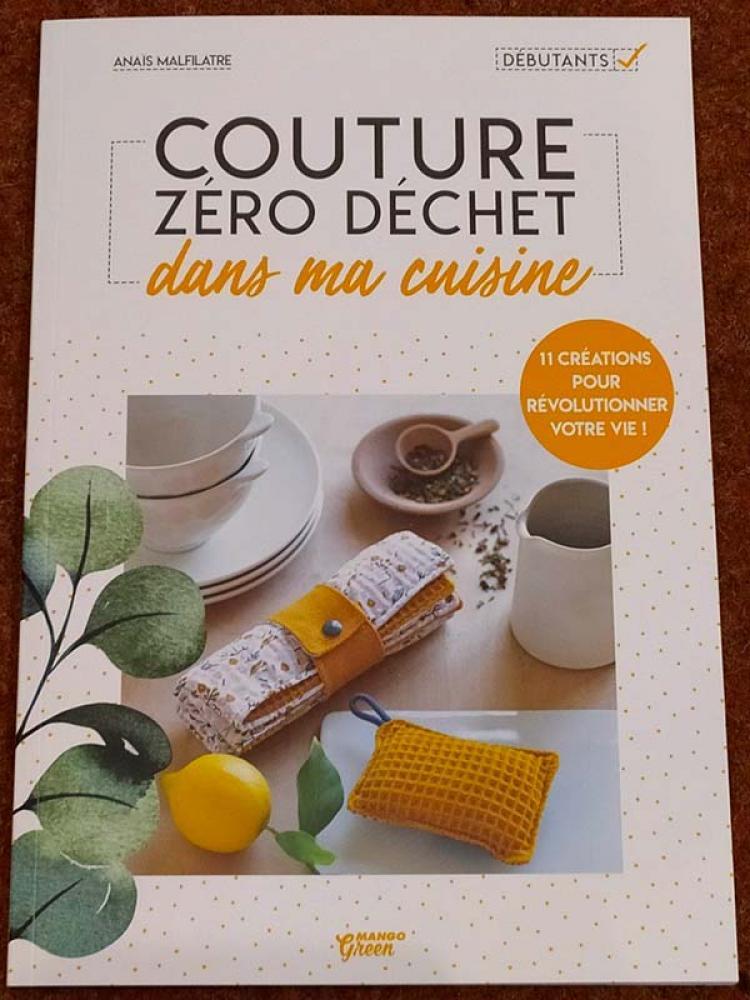 livre couture cuisine