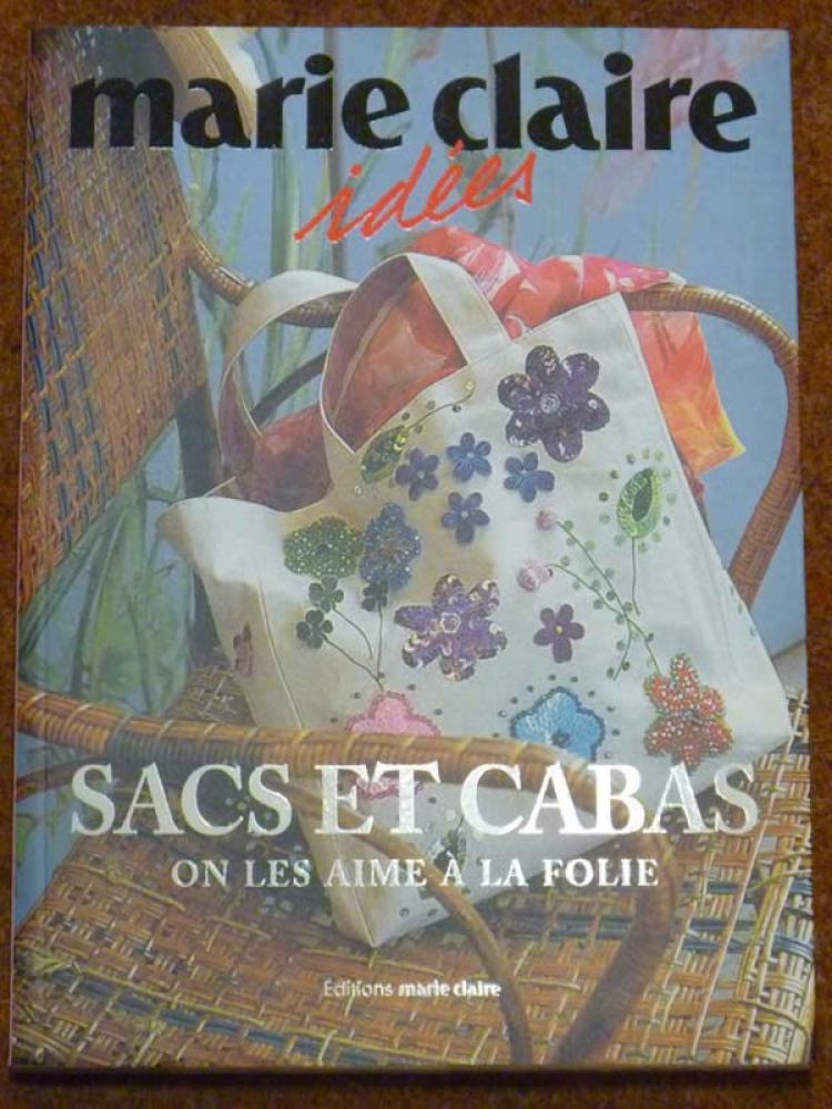 livre sac et cabas