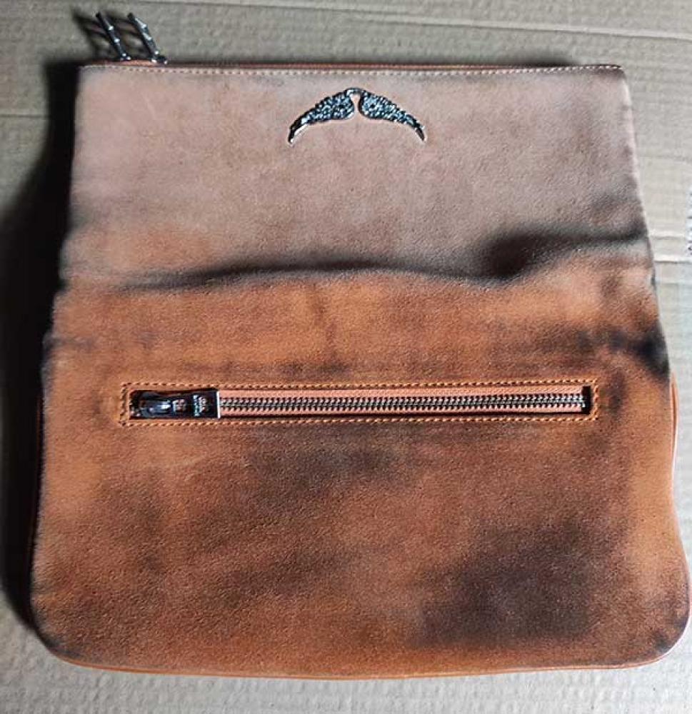 Repigmentation sac Zadig & Voltaire