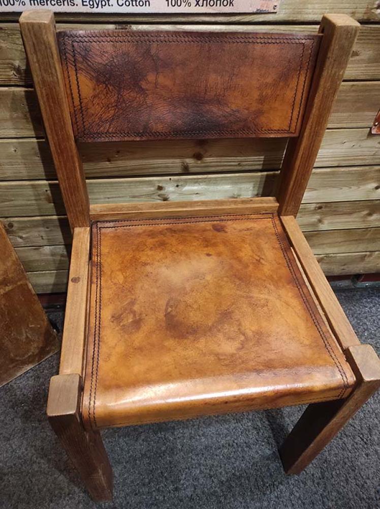 Mobilier design Pierre Chapo